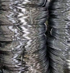 Hot Rolled Stainless Steel Wire Rods