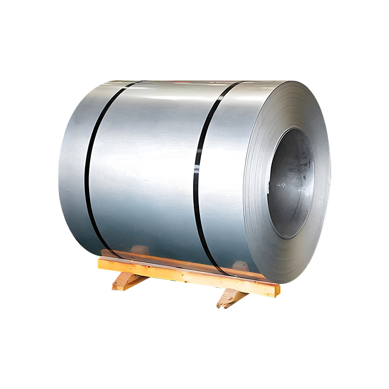 Matte Stainless Steel Foil