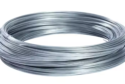Wire Rod 5.5mm Stainless Steel