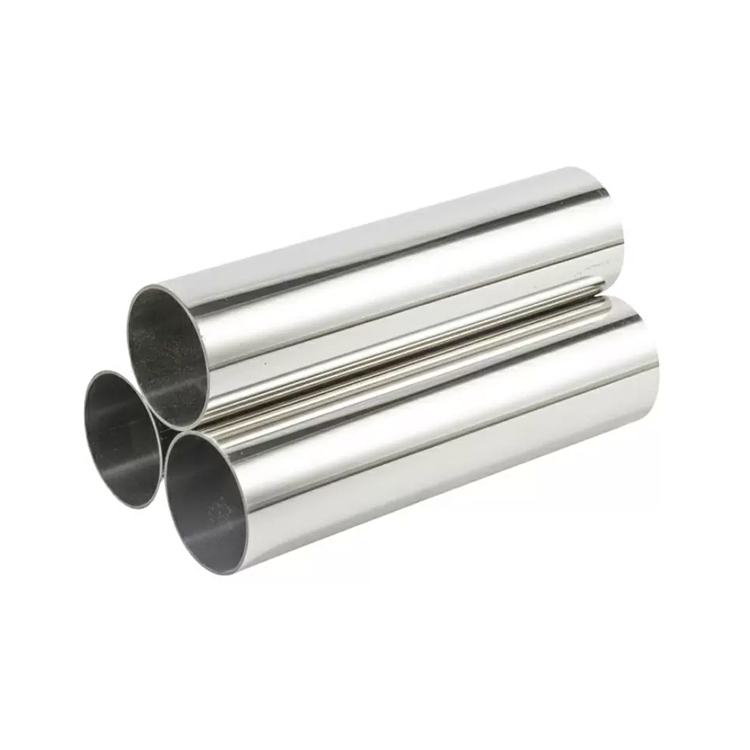 904L Stainless Steel Pipe