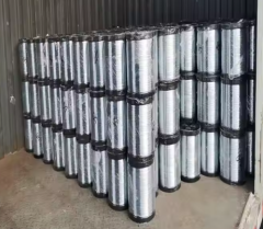 Wire Rod 5.5mm Stainless Steel