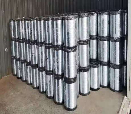 Hot Rolled Stainless Steel Wire Rods