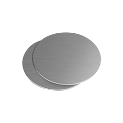 Pickled Stainless Steel Discs 