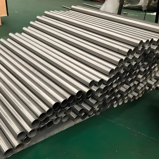 2205 Stainless Steel Pipe