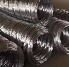 Hot Rolled Stainless Steel Wire Rods