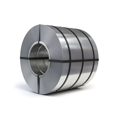 Duplex Stainless Steel Foil