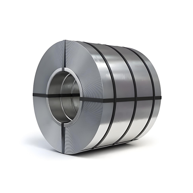 Duplex Stainless Steel Foil
