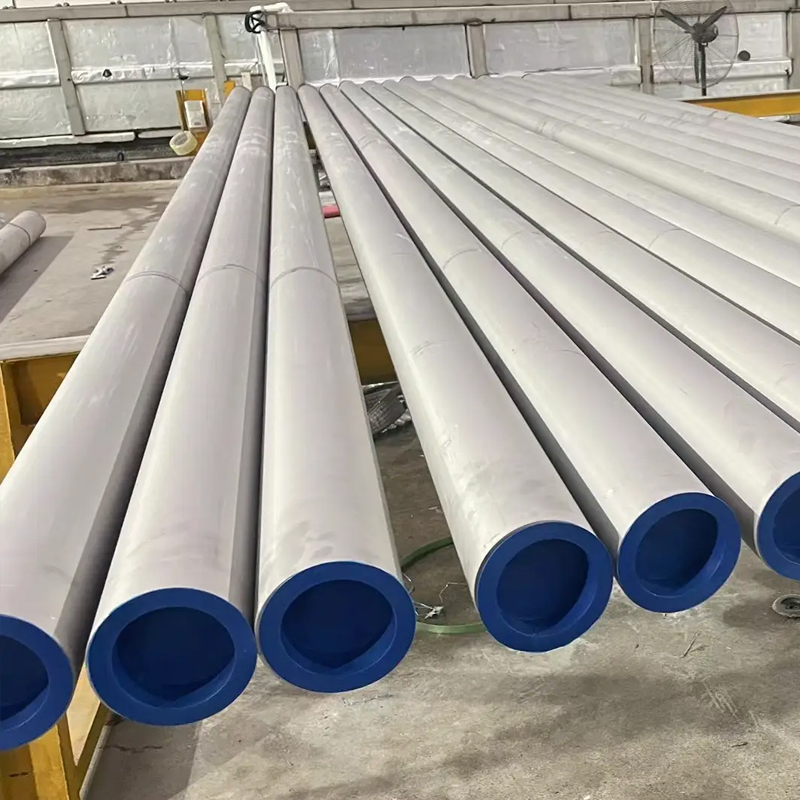 C276 Stainless Steel Pipe