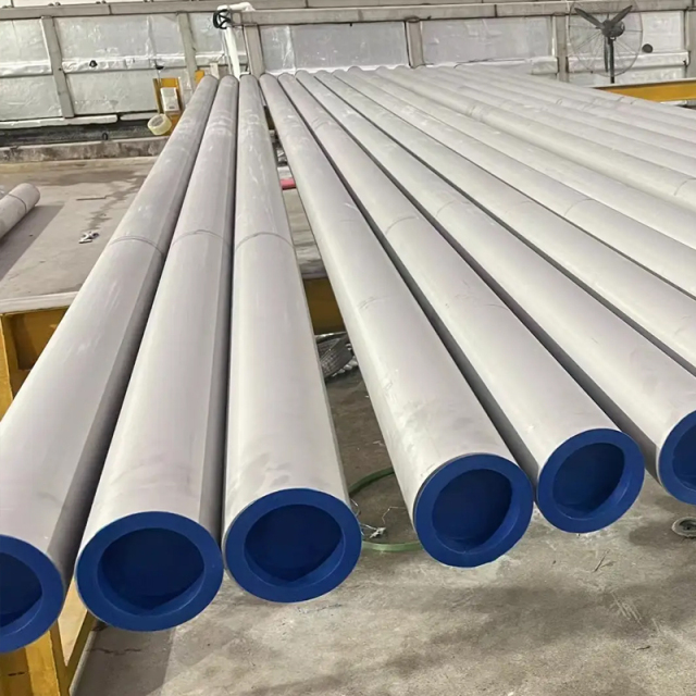 C276 Stainless Steel Pipe