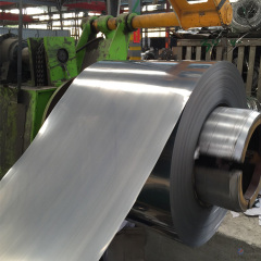 BA Side Stainless Steel Foil