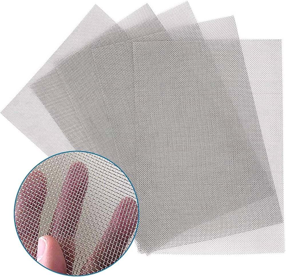 10 Mesh 304 Stainless Steel Wire