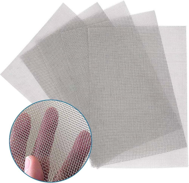 10 Mesh 304 Stainless Steel Wire