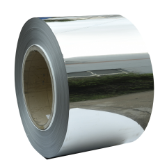 Ferritic Stainless Steel  Foil