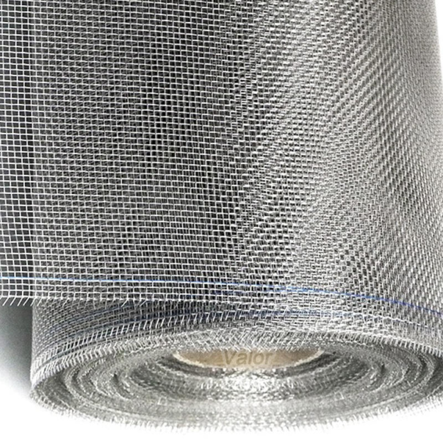 10 Mesh 304 Stainless Steel Wire