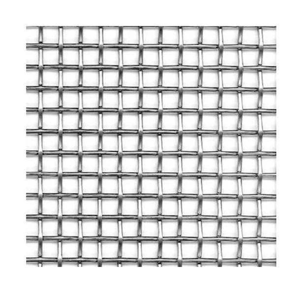 welded wire mesh