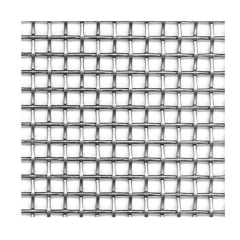 welded wire mesh