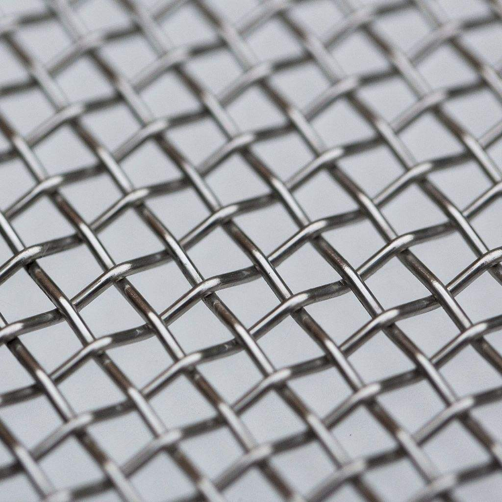 10 Mesh 304 Stainless Steel Wire