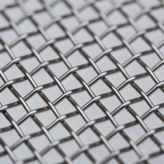 10 Mesh 304 Stainless Steel Wire