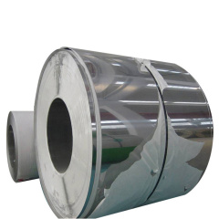 BA Side Stainless Steel Foil