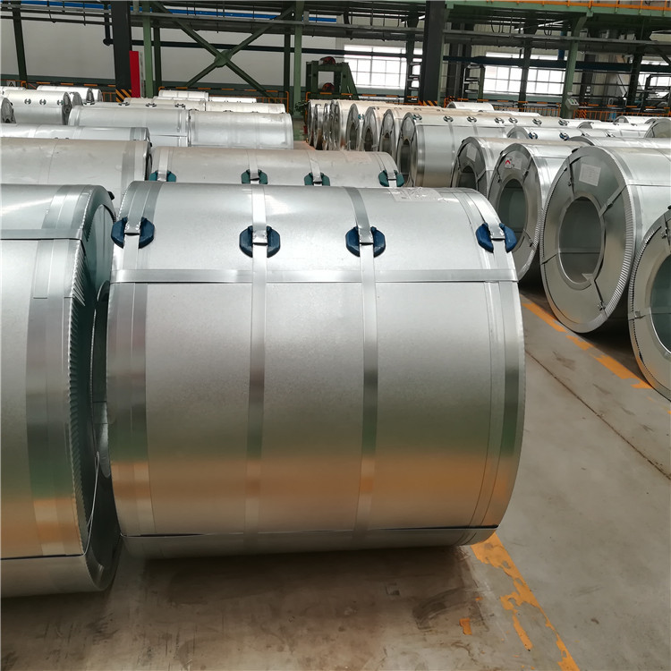 2B Side Stainless Steel Foil