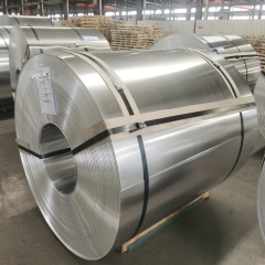 Cold Rolled Stainless Steel Foil