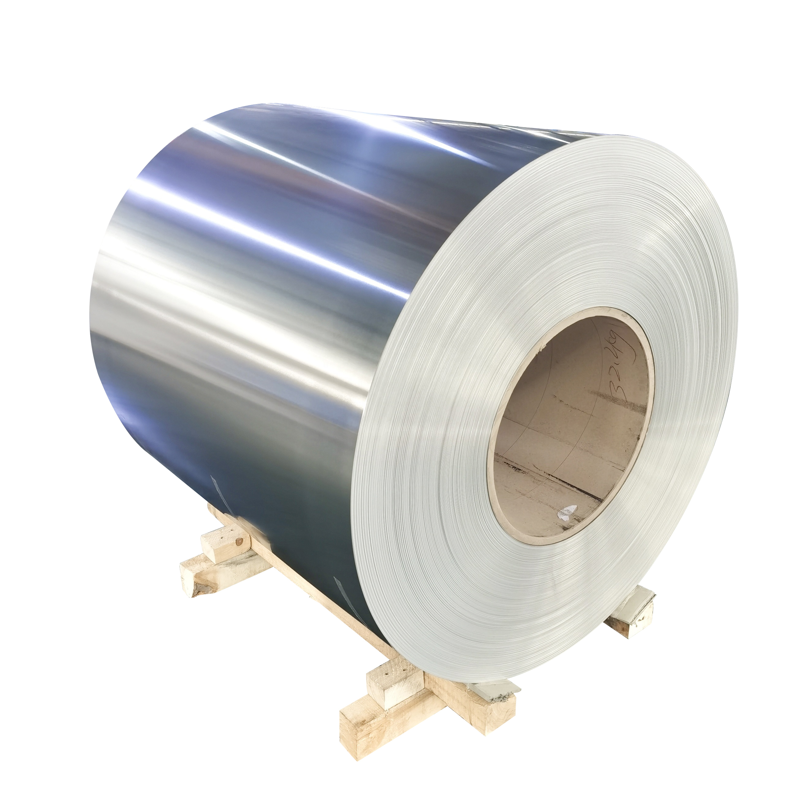 Cold Rolled Stainless Steel Foil