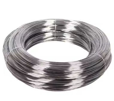 Stainless Steel Wire Rods 5.5mm