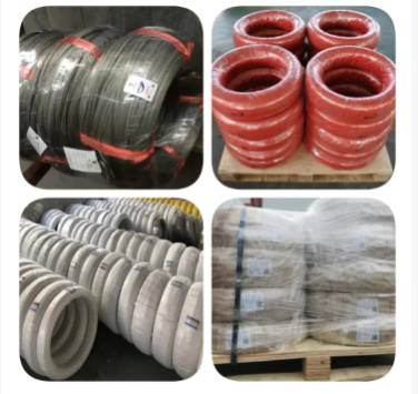 Stainless Steel Wire Rods 3mm