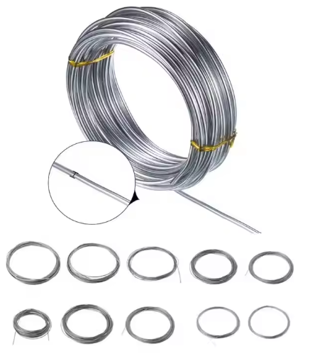 Hot Rolled Stainless Steel Wire Rods