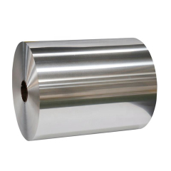 Electropolished Stainless Steel Foil