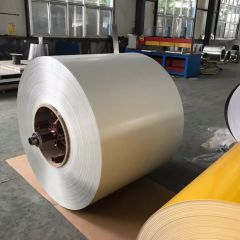 2B Side Stainless Steel Foil