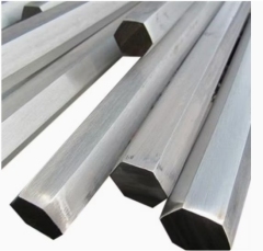 Stainless Steel Hexagonal Steel