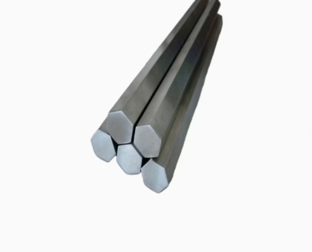Stainless Steel Hexagonal Steel