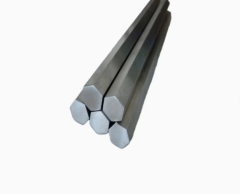 Stainless Steel Hexagonal Steel