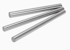 201 Stainless Steel Round Rod