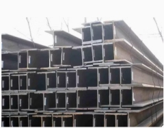 Stainless Steel Channel Steel