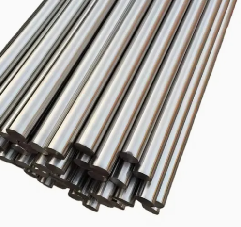 201 Stainless Steel Round Rod