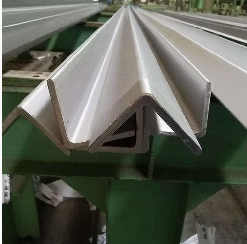 Stainless Steel Angle Steel