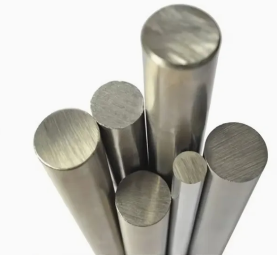 201 Stainless Steel Round Rod