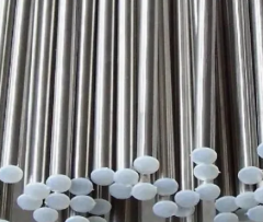 904L Stainless Steel Round Rod