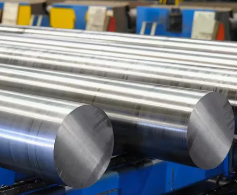 904L Stainless Steel Round Rod