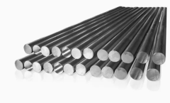 904L Stainless Steel Round Rod