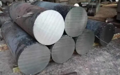 2207 Round Steel Bar
