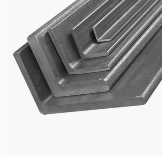 Stainless Steel Angle Steel