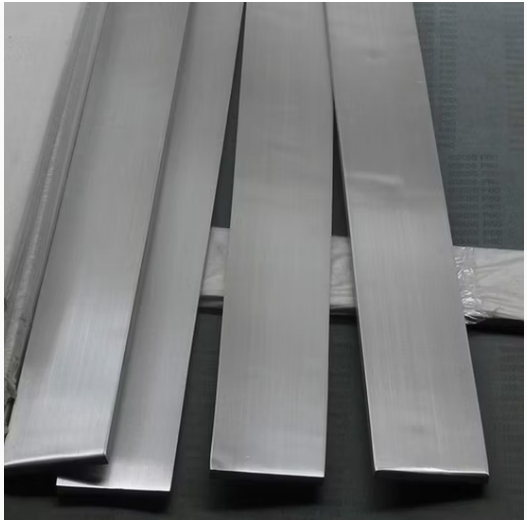 Stainless Steel Flat Steel