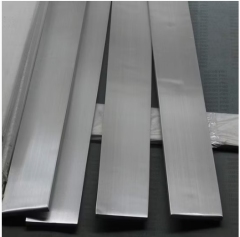 Stainless Steel Flat Steel