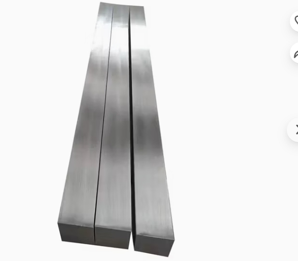 Stainless Steel Flat Steel