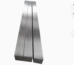 Stainless Steel Flat Steel