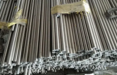 2207 Round Steel Bar