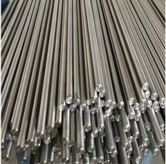 Stainless Steel Round Steel